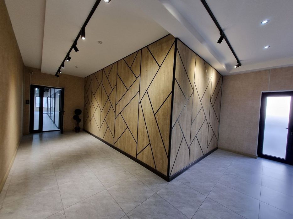 Аренда офисов в Ventum Plaza business center