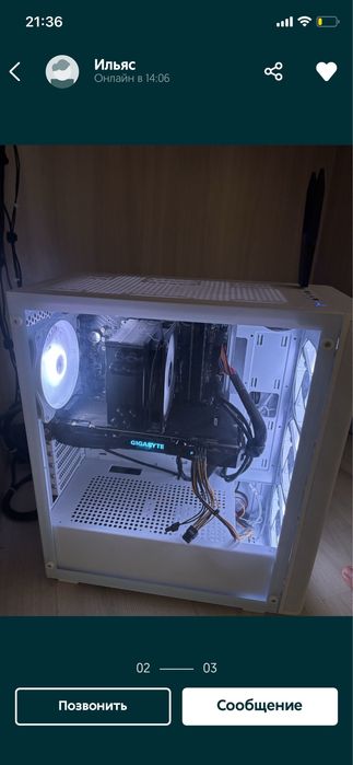 продаю пк 170к
