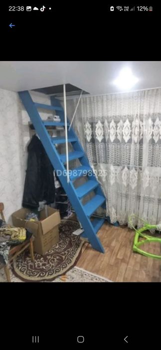Продам дом 3х ком зимний вариант