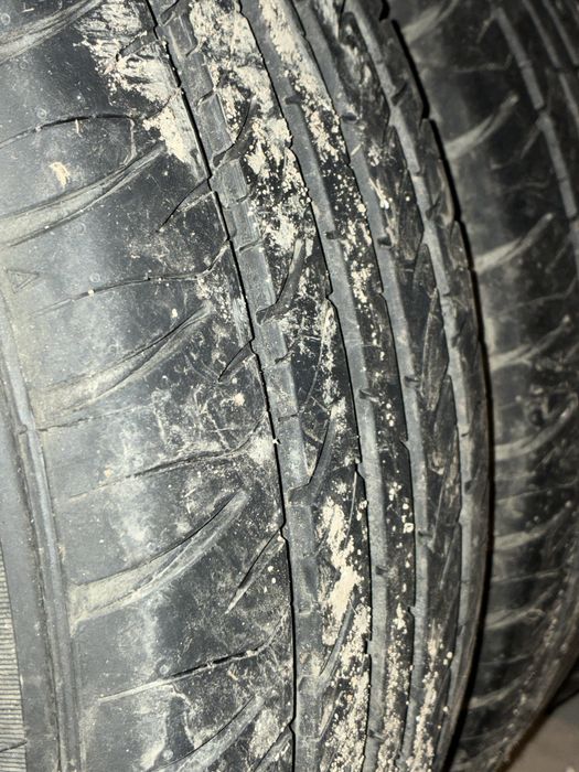 Летняя резина FARROAD 215/60/16