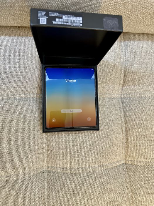 Samsung Z Fold 5  stare impecabila!