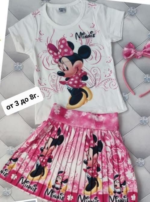 Рокли за момиченца