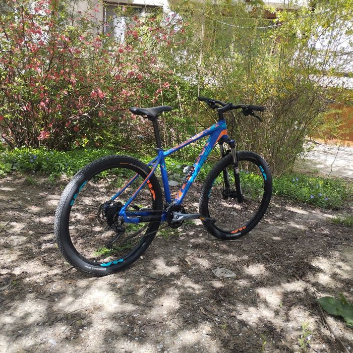 Cross Extreme 27.5 Размер M