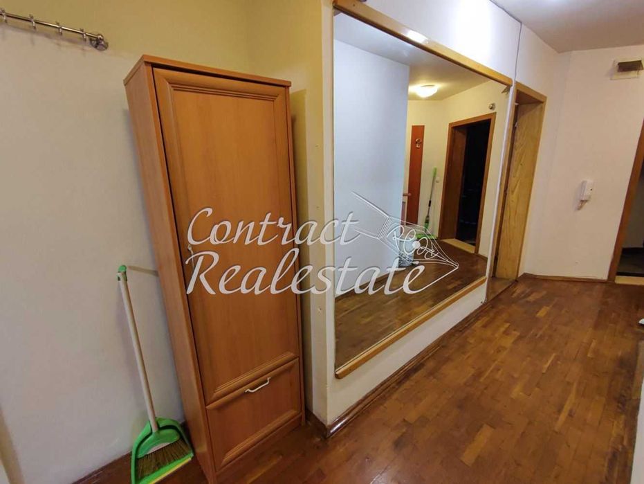 Дава се под наем Двустаен апартамент в Варна, Лятно кино Тракия - 60 кв.м за 433.5 € - Снимка #12