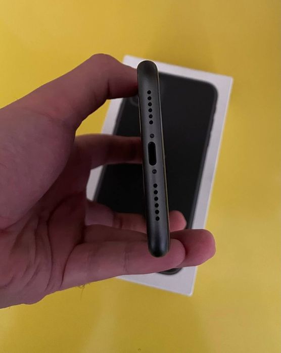 Iphone 11 128gb  ideal