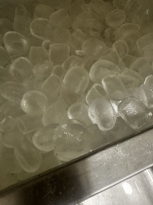 Ледогенератор 22кг