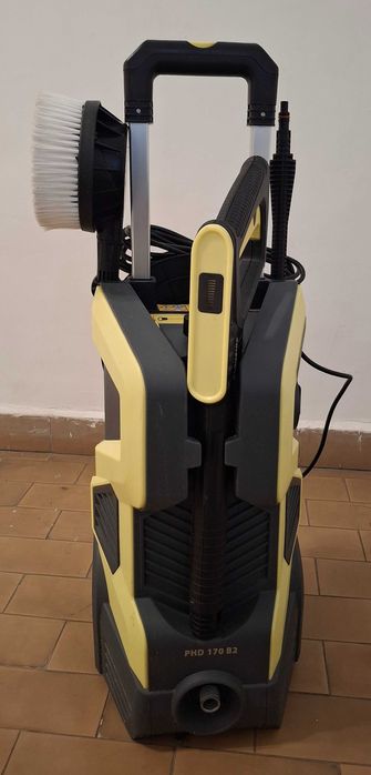 Водоструйка Parkside PHD 170 B2