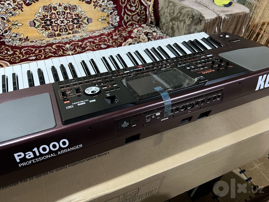 KORG PA 1000    .