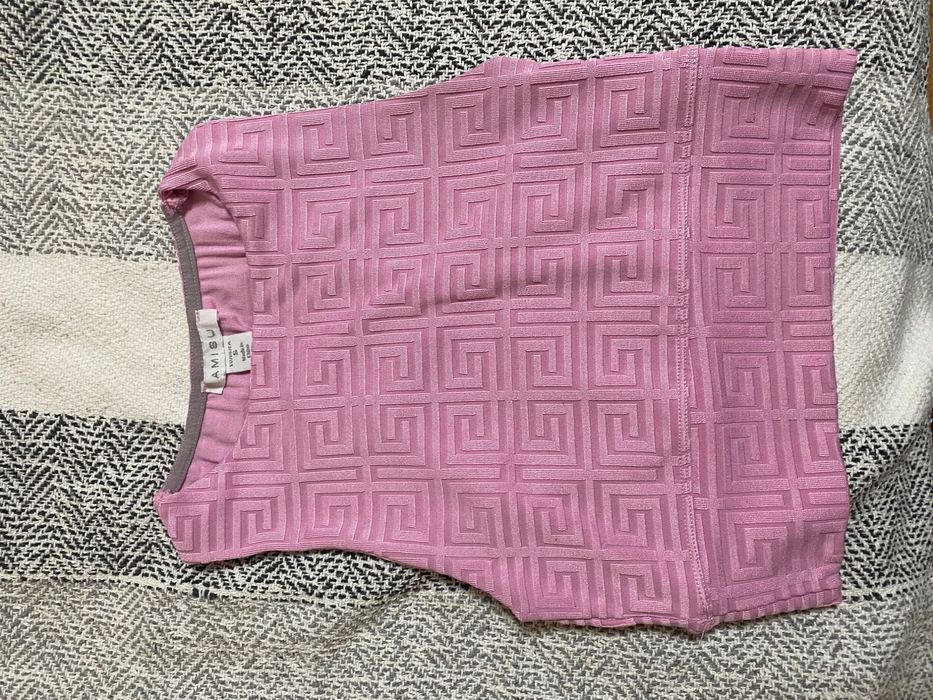 Розов потник Amisu