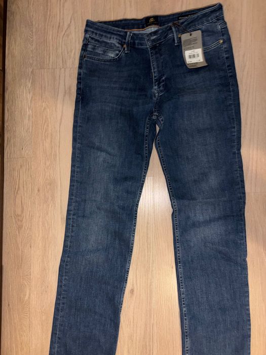 Дънки Marco Vincini