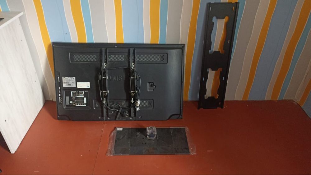 Телевизор Samsung