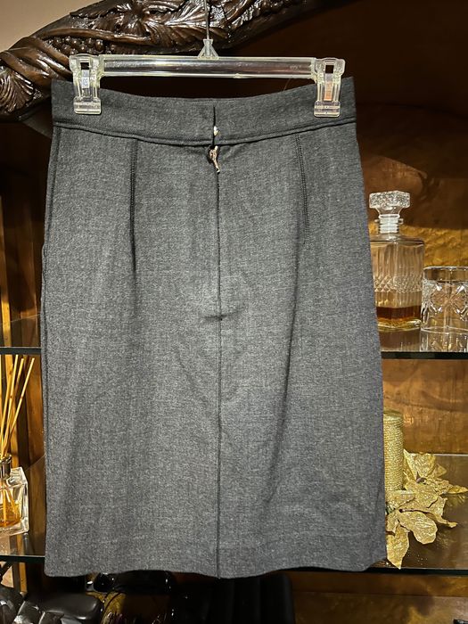 Dolce&Gabbana 2 поли от вълна