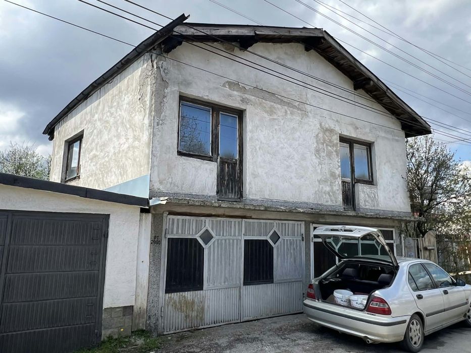 Продава се Къща в Перник, Църква - 270 кв.м за 1067 €/кв.м - Снимка #4