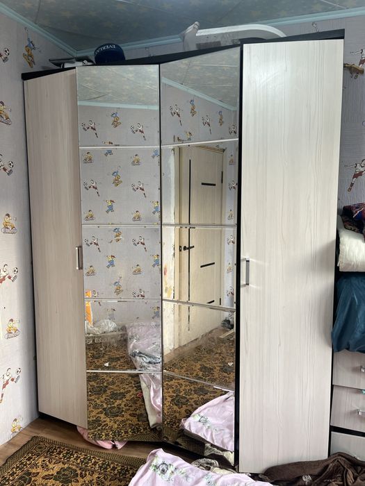 шкаф для спальный