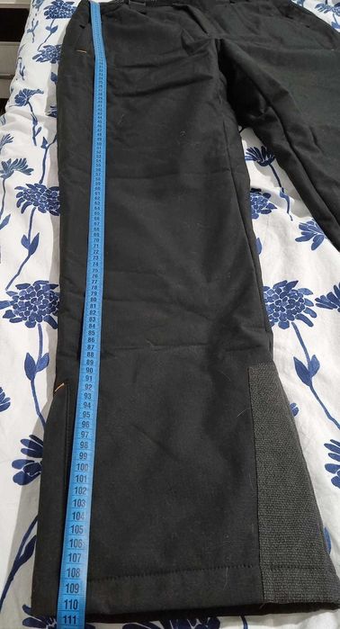 Vand pataloni de iarna/ski Gravity