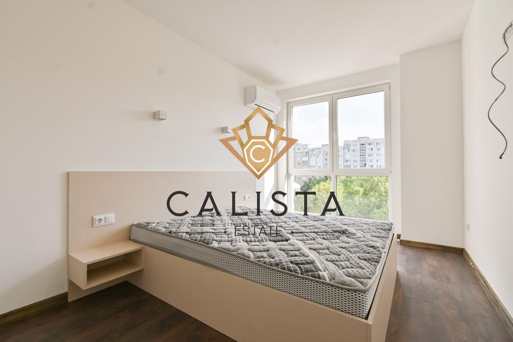 Дава се под наем Тристаен апартамент в София, Люлин 10 - 85 кв.м за 697.17 € - Снимка #5