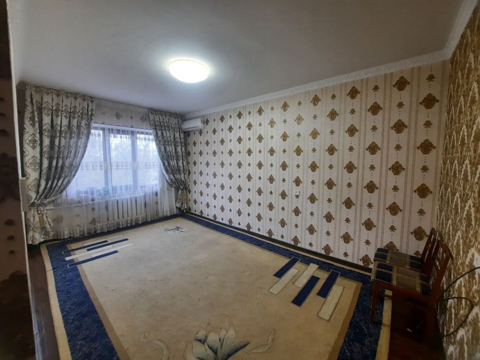 4 xonali toza uy yunusobod 16 kv dom 6 5 etajli domi 5 etaji
