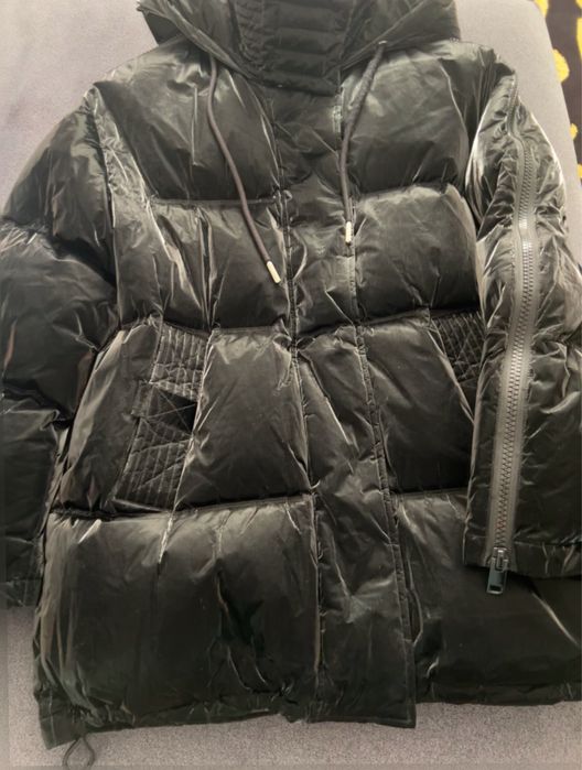 Женский пуховик Diesel