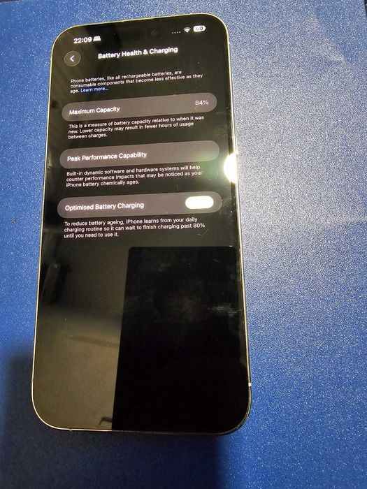 Vand Iphone 14 PRO MAX 256Gb