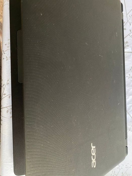 Acer ноутбук без коробки