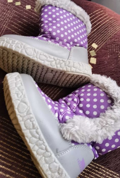 Апрески Trespass 23 номер