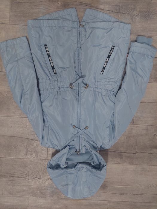 Детская      куртка