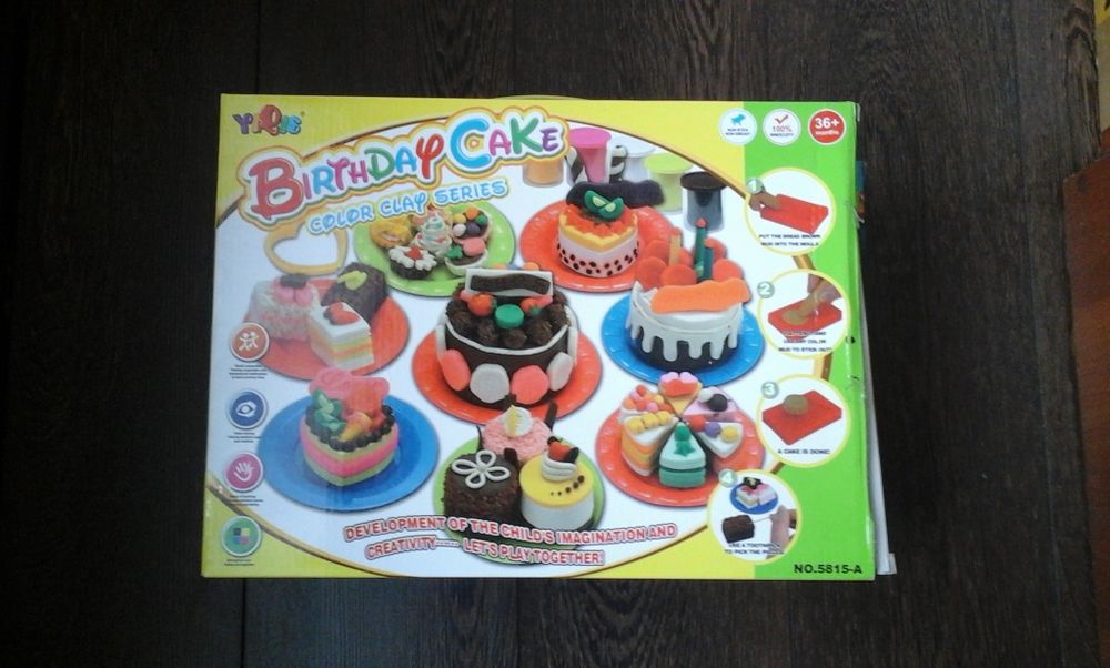 Продам игрушки детские