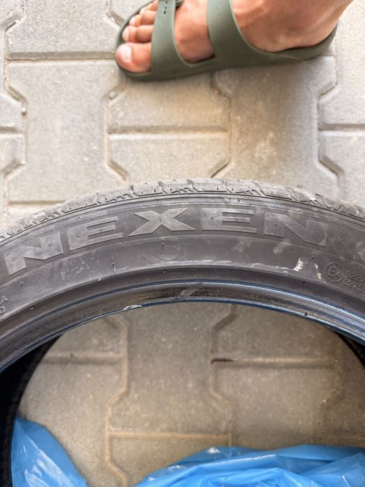 Nexen N’fera  SU4