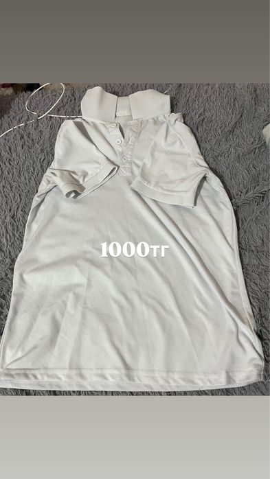 хорошие футболки