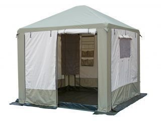 палатка митек "Пикник-Люкс"