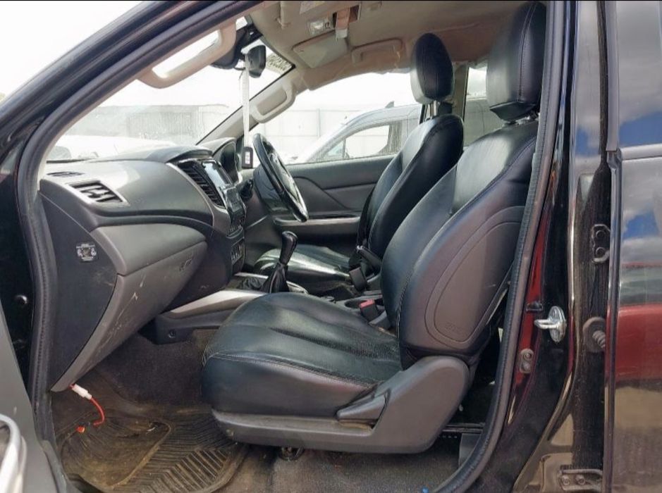 Dezmembrez Mitsubishi L200 2.4 4N15 Manuala 2016-2020