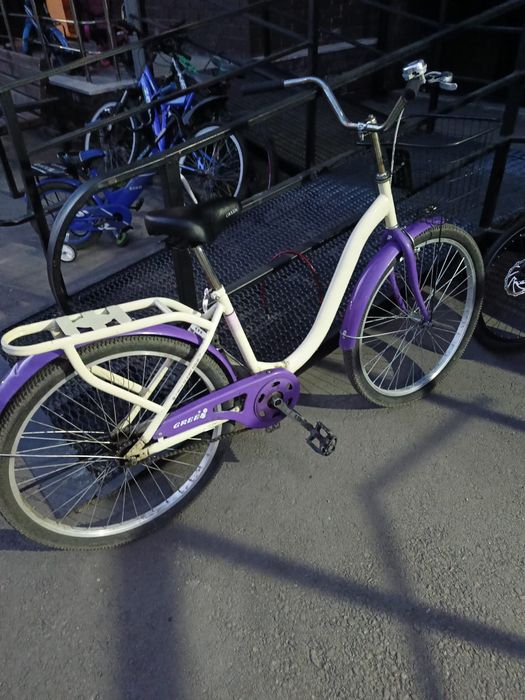 Продам велосипед