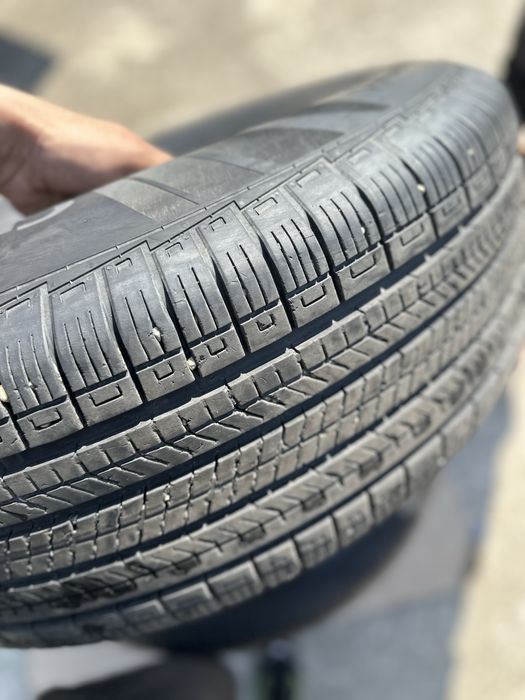 Continental Cross Contact – 2023/11– Stare excelenta