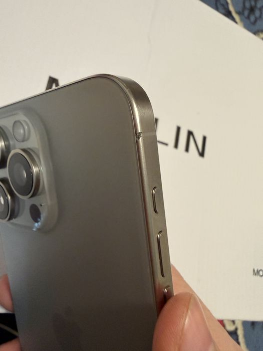 Iphone 15 pro MAX (айфон 15 про макс)