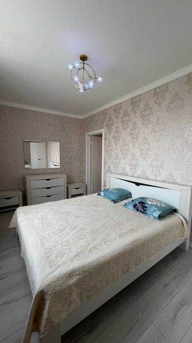 Сдаю 2 комнатнуй квартиру