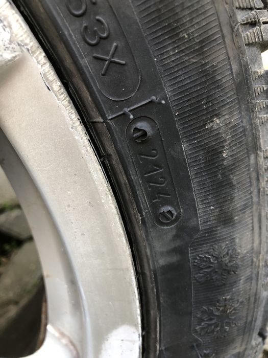 Джанти за ауди 18