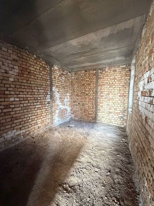 Коттедж Alfraganus 2 сотки 2 уровня 135 м2  комнат 5