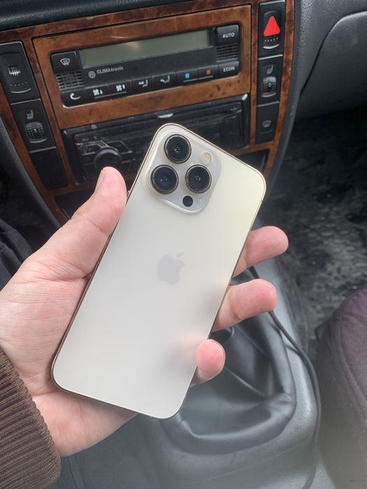 Айфон 13 прооооо