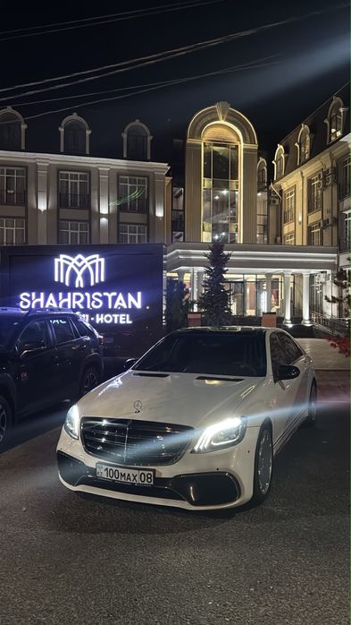 Прокат авто с водителем Тараз Гулянка кортедж