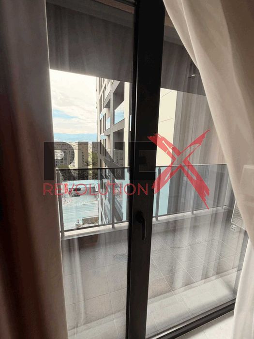 Дава се под наем Двустаен апартамент в Пловдив, Кършияка - 60 кв.м за 700 € - Снимка #7