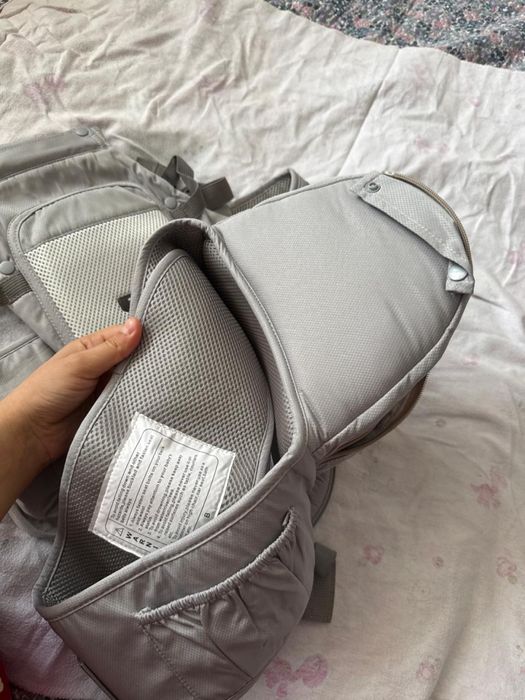 Кенгуру для малышей