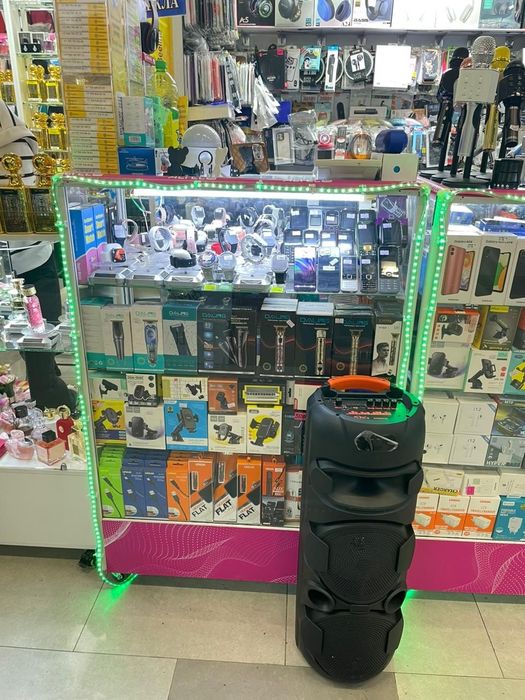 Витрины в магазин