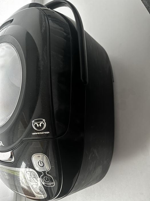 мультиварка Tefal