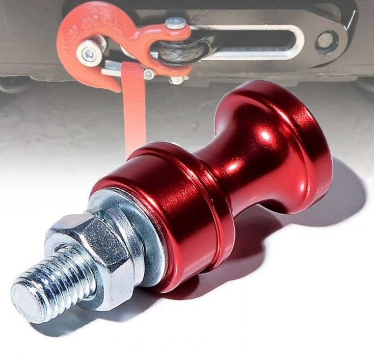 troliu macon atv 4500 s