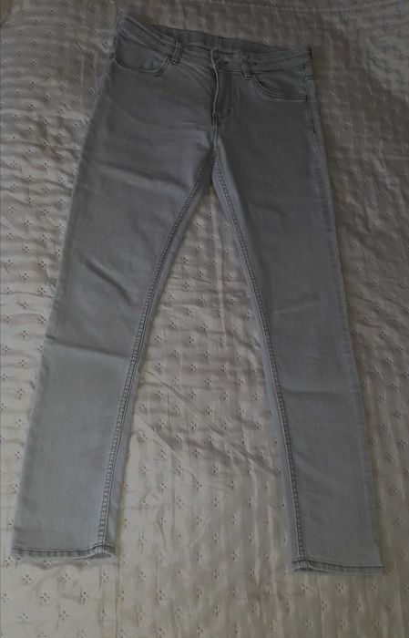 Blugi HM Mărime 158 + tricou