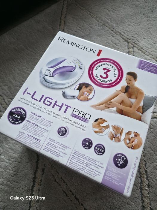 Фотоепилатор REMINGTUN  изгодно!!!