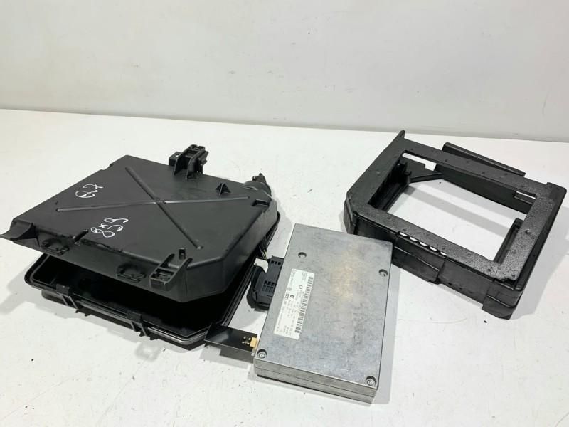 Modul bluetooth cu carcasa Audi Q7 4L 4E0862335 SUV