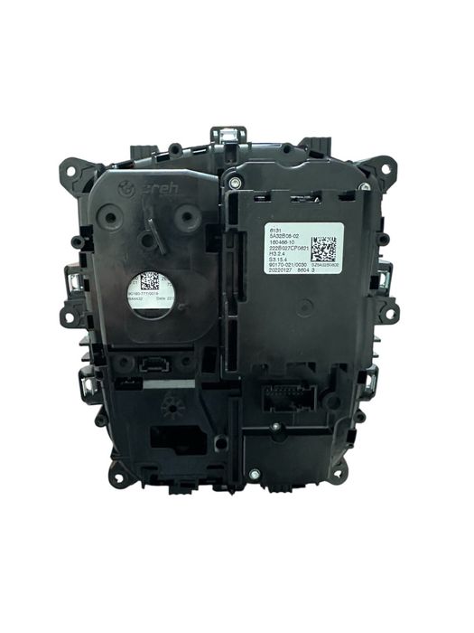 Bmw G15/G16 Селектор скорости 61315A32B08