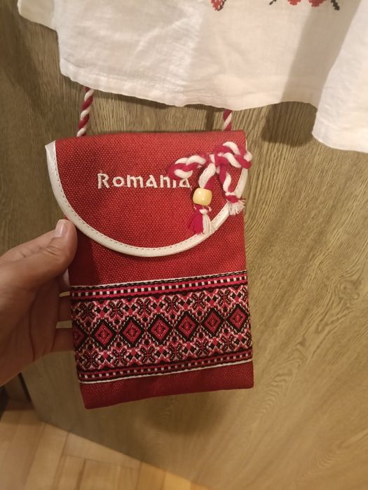 Ie tradițională copii 7-10 ani