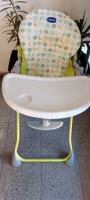 Столче за хранене Chicco